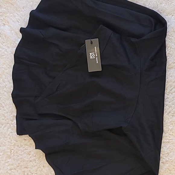 One Shoulder Party Dress - Picture 5 of 9